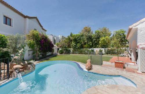 Villa by the beach 5 bedrooms - Foto 22