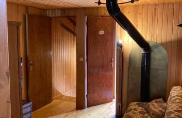 La casita de madera - Photo 27