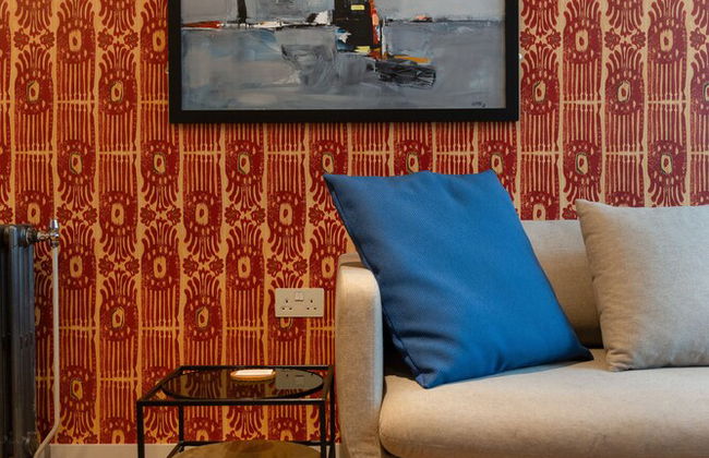 Crashpads Shoreditch the Club Row Collection - Foto 31