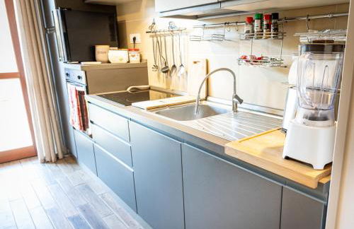 MRB Real Estate - Maison Ludovica - Monolocale Moderno con Giardino - Foto 2