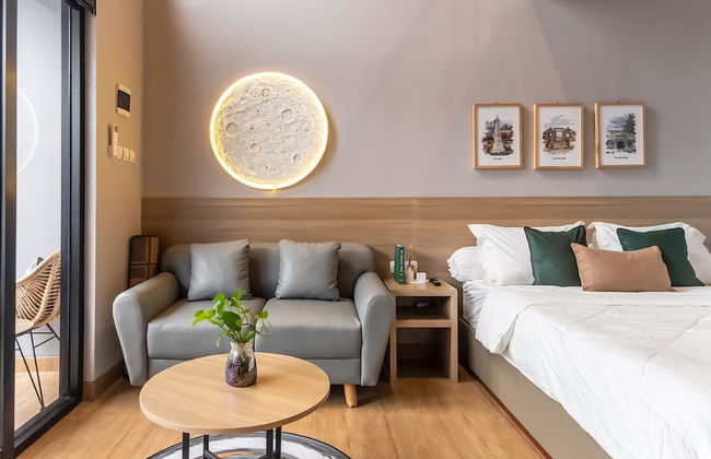 Calma Jatimas Klayar Villa Sleman Jogja - Photo 5