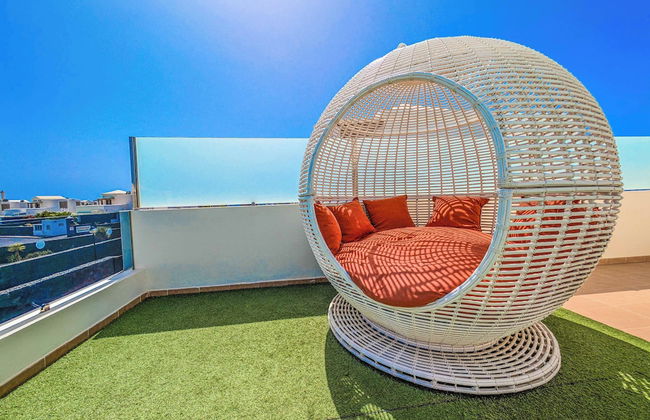 Villa Xian - Foto 37