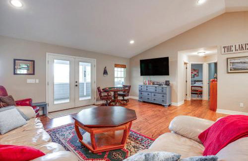 Hawthorne Vacation Rental with Access to Cue Lake - Foto 6