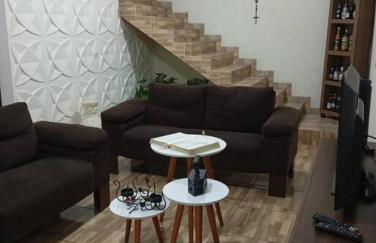 Casa da Fátima Teles - Foto 1