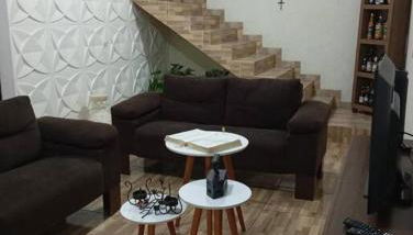 Casa da Fátima Teles - Foto 1