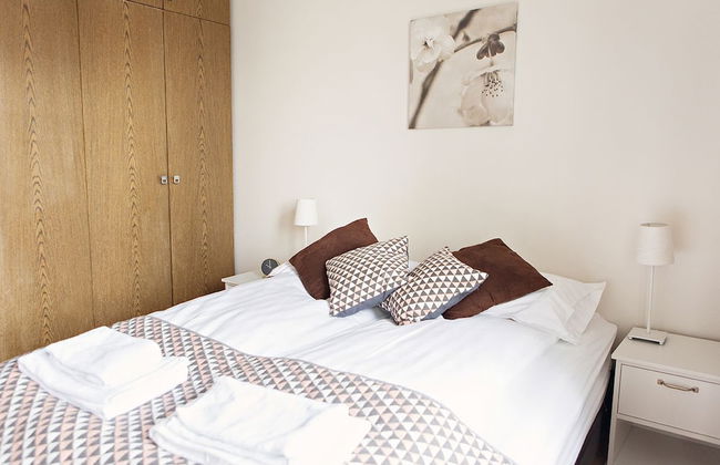 Centerspot Apartments - Photo 6