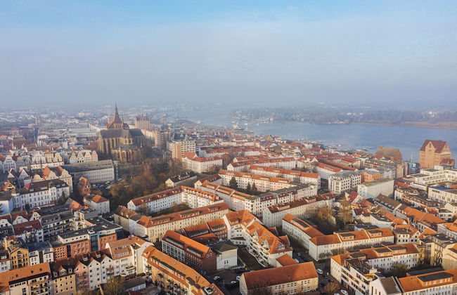 Apartments Kassebohmer Weg - Foto 37