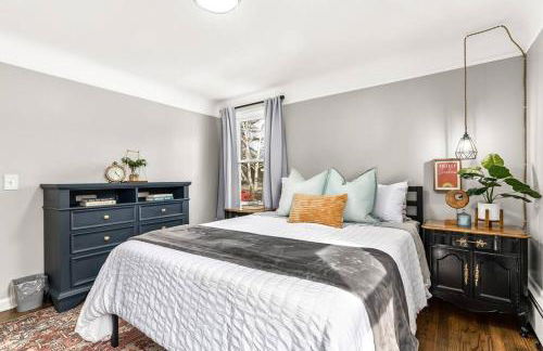 New! Peaceful & Relaxing 2BR Flat, Top Location - Foto 26