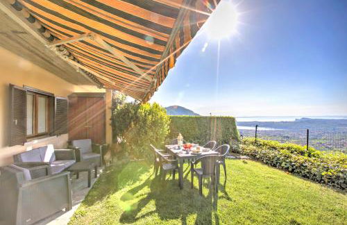 AmiroVista-Garden, Lake view, shared pool - Happy Rentals - Foto 45