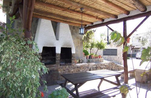 Balcón de Válor - Foto 72