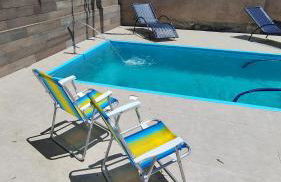 Casa Amarela Praia do Porto Imbituba - Photo 23