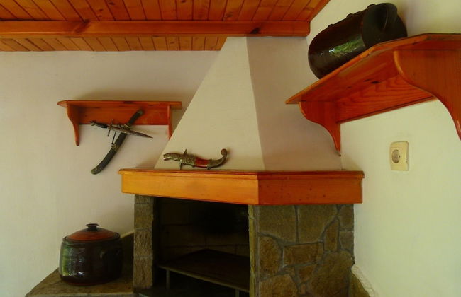 Villa Valley of Roses - Photo 10