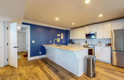 Pool and Scenic Views Lookout Mountain Home - Foto 12