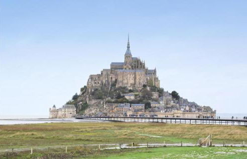 2 Bedroom Stunning Home In Créances - Foto 8