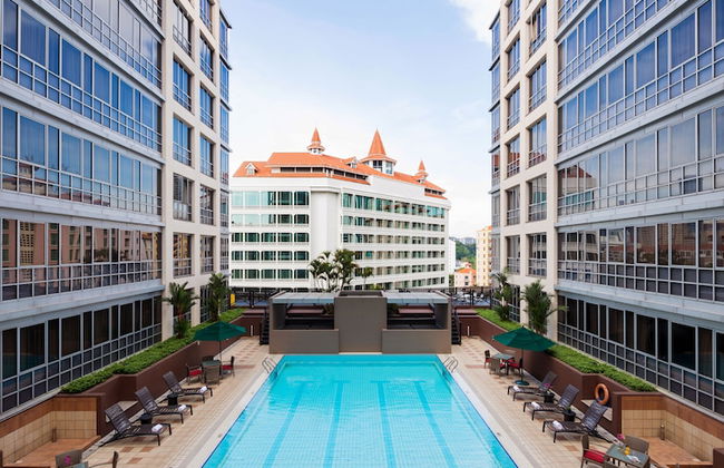 Park Avenue Clemenceau - Photo 17