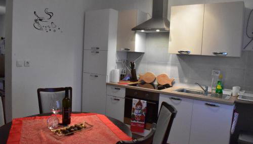 Apartman Skender 3* Ravna Gora - Foto 5