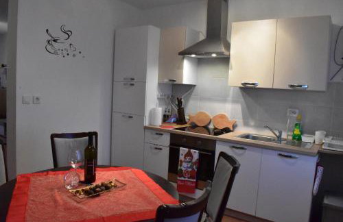 Apartman Skender 3* Ravna Gora - Foto 5