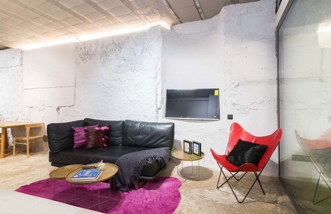 MSB Brand New Apartments in City Center - Photo 9