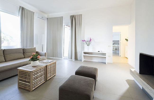 Luxury Villa in Marsala With Pool and Private Garden and Near the Sea - Foto 10