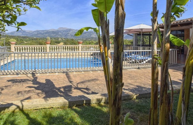 Belvilla by OYO Tramuntana - Photo 35