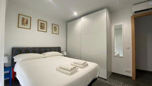 Maldonado Urban Suite - Photo 2, wardrobe