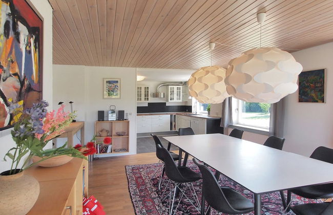 "Spase" - 250m to the fjord - Foto 12