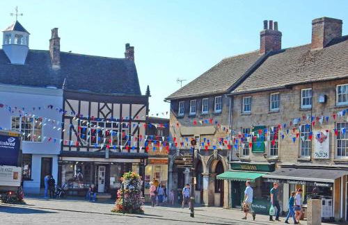 2 bedroom Hidden Gem in Stamford with parking - Foto 47