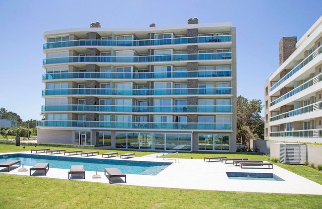 Oceana Suites Cruceros III - Foto 19