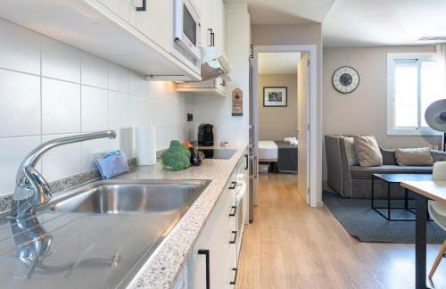 Habitat Apartments Cool Jazz - Foto 20