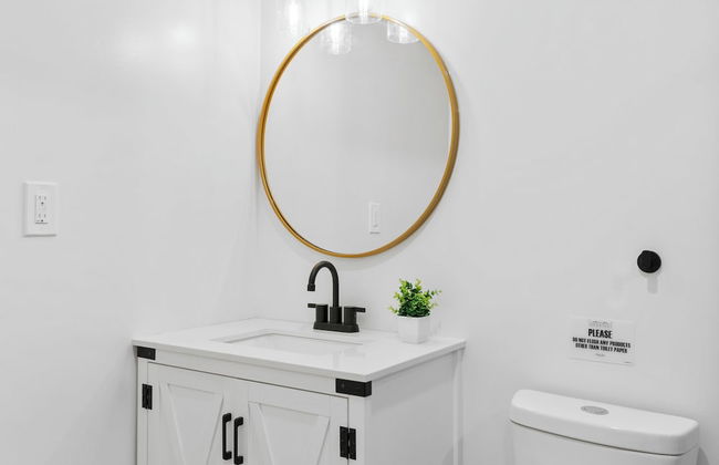 Cozy Comfortable and Quiet Suites LL - Foto 18