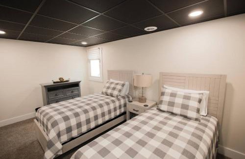 Sherwood Forest Park- 6BD/3BA on Private Ohio Land - Foto 62