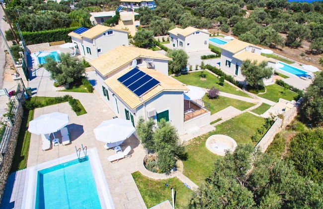 Lefkogea Villas - Photo 22