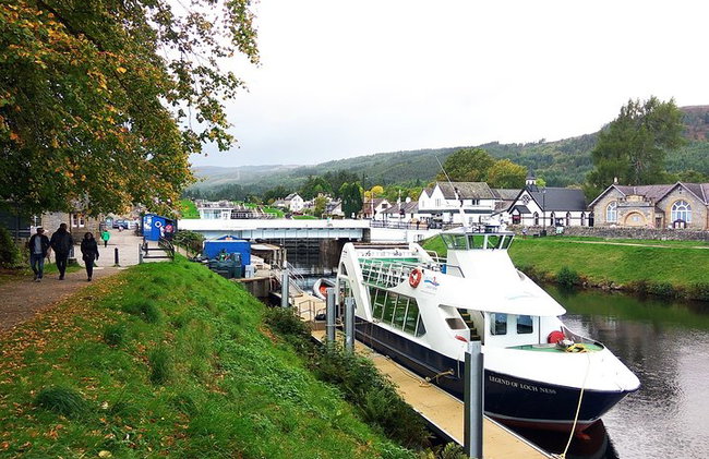 2 Días por el Lago Ness Canal de Caledonia y las Tierras Altas - Foto 8