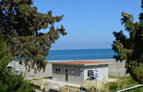 Villa Luigina - seafront villa in Capo d'Orlando - Foto 25