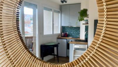 Location Proche La Défense - Stade Arena - Paris 10 min - Idéal Affaires Tourisme - Foto 2