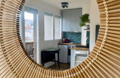 Location Proche La Défense - Stade Arena - Paris 10 min - Idéal Affaires Tourisme - Foto 2