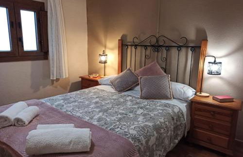 CASA RURAL MASIA ARINESA Culla - Foto 61