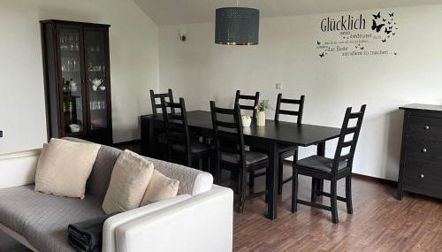 Nordsee Ferienwohnung Kolschen - Foto 2