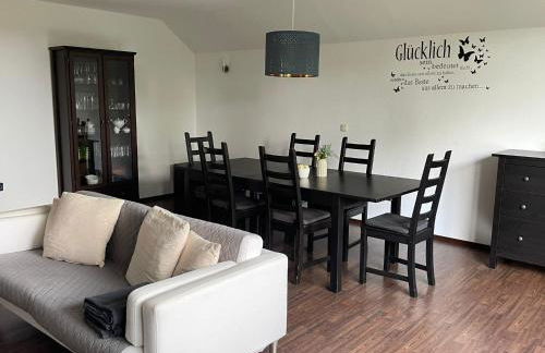 Nordsee Ferienwohnung Kolschen - Foto 2