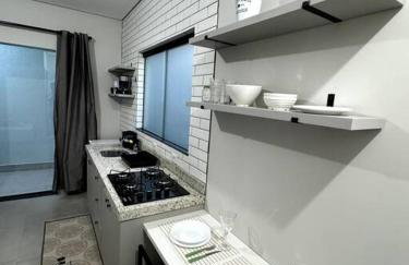 3-Studio prox UEL e catuai c/ar - Foto 11