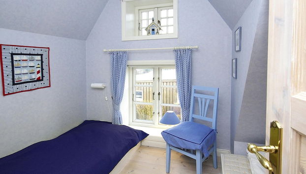 Semi-detached Houses, Oldsum auf Fohr - Foto 5, Habitación