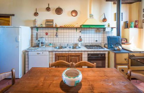 Lovely Apartment In Massa E Cozzile - Foto 23