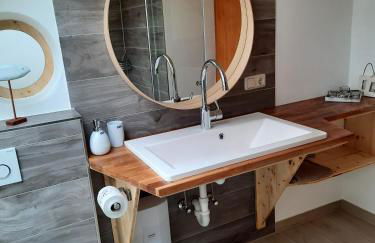 Jagdhaus im Grünen, mit Sauna - Foto 25