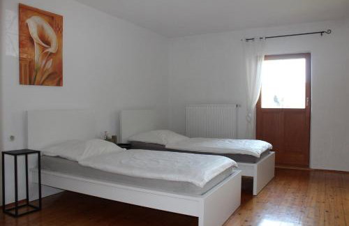 Ferienhaus mit Garten für bis zu 6 Personen - Foto 21
