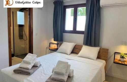 Off-grid Luxury Villa with Tikibar by the pool. - Photo 56