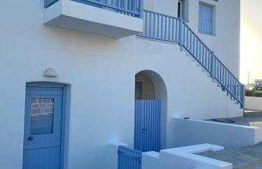 Stilvi Milos - Foto 53