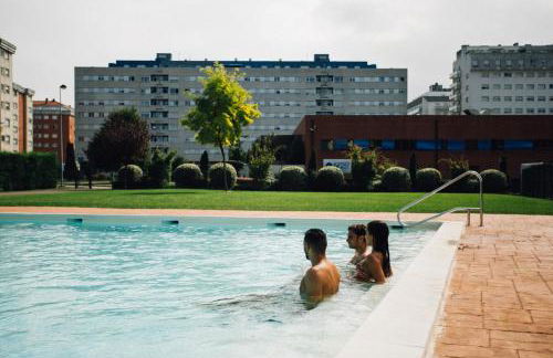 Apartamentos Alday - Foto 12