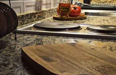 CASA RURAL MASIA ARINESA Culla - Foto 48