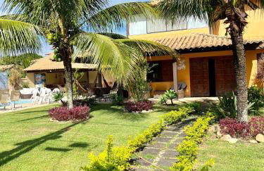 Casa espetacular em Búzios, 4 quartos, piscina, churrasqueira - Foto 7