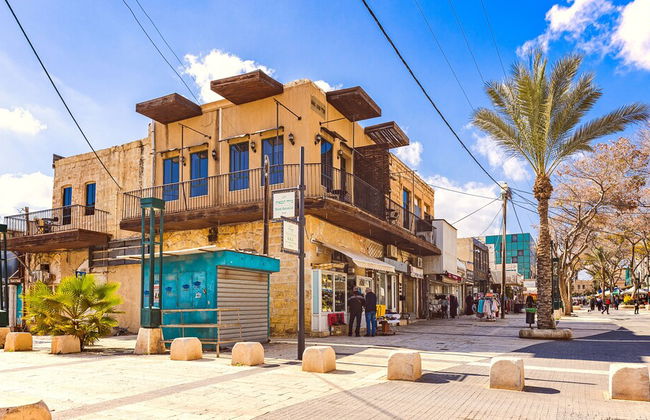 Sapir Boutique Apartments - Photo 48